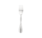 christofle fish fork galea  silver plated 1