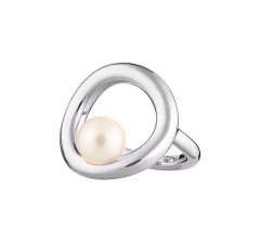 christofle ring idole de christofle perles sterling silver 2