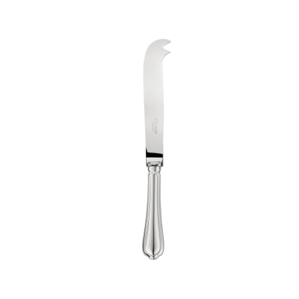 christofle silver-plated cheese knife 3