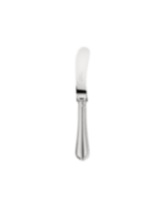 christofle Butter spreader Spatours  Silver plated