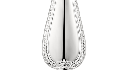 christofle sterling silver cake fork 2