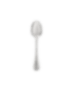 After dinner teaspoon Jardin d'Eden  Silver plated