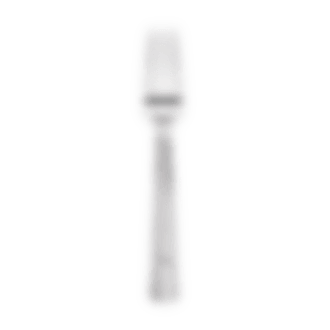 christofle Stainless Steel Dinner Fork