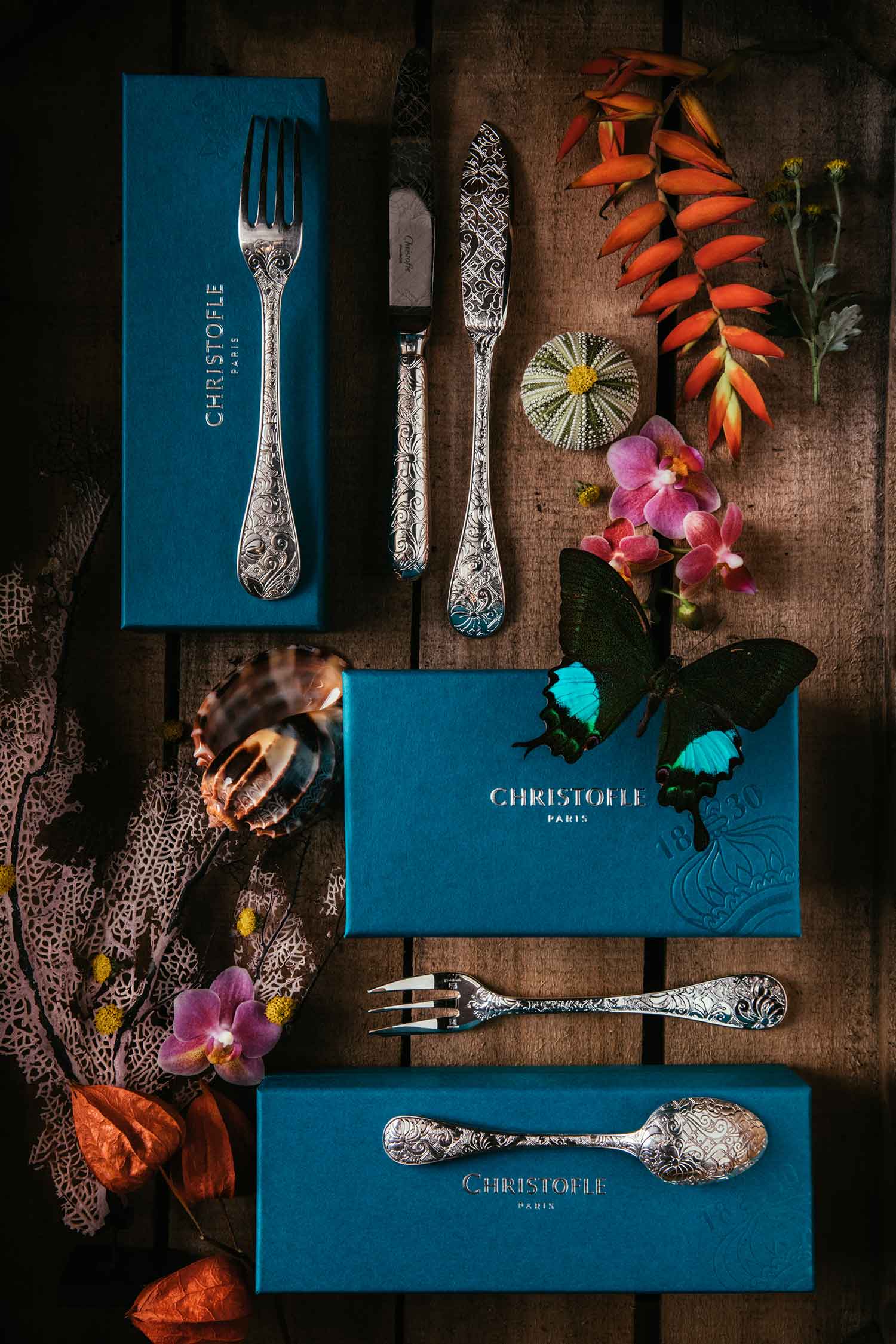 jardin Eden - 10 year anniversary