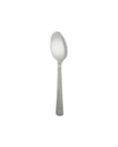 christofle dessert spoon osiris ancienne version  stainless steel 1
