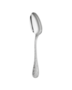 Table spoon Jardin d'Eden  Sterling silver