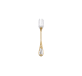 christofle silver-plated cake fork 0