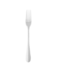 christofle Stainless Steel Serving Fork 