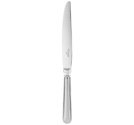 christofle Dinner knife Albi Acier  Stainless steel