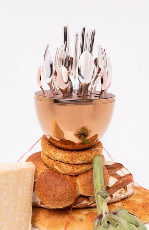 MOOD By Christofle MOOD By Christofle