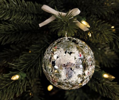 Christmas Decoration | Christofle