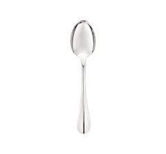christofle silver-plated dessert spoon 1