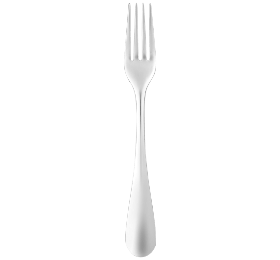 christofle dessert fork origine silver steel 00252015000001 1