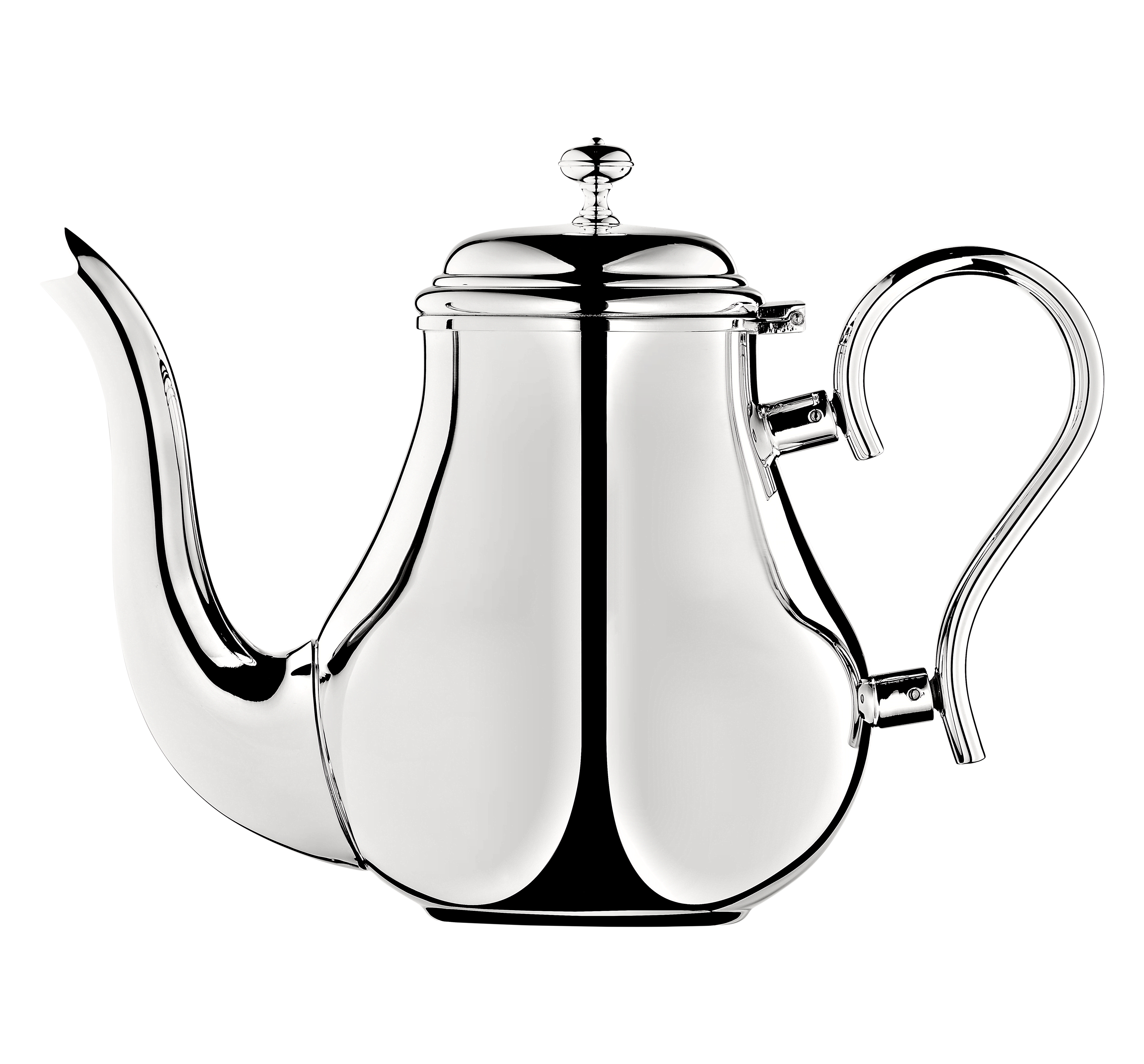 ティー&コーヒーポット | Christofle ティー&コーヒーポット | Christofle