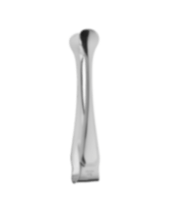 Silver Plated Sugar Tong America 