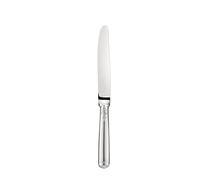 christofle dessert knife malmaison  sterling silver 1