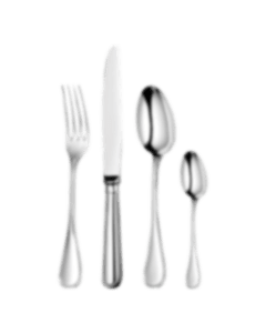 christofle flatware set for 6 people (24 pieces) albi acier  stainless 1