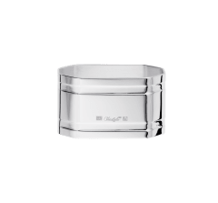 christofle silver-plated napkin ring  2
