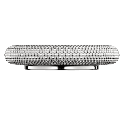 christofle centerpiece perles silver plated 04231597000001 1