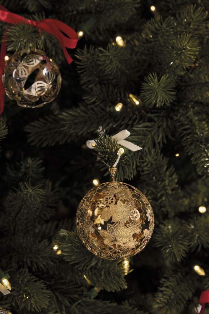 Christmas Decoration | Christofle