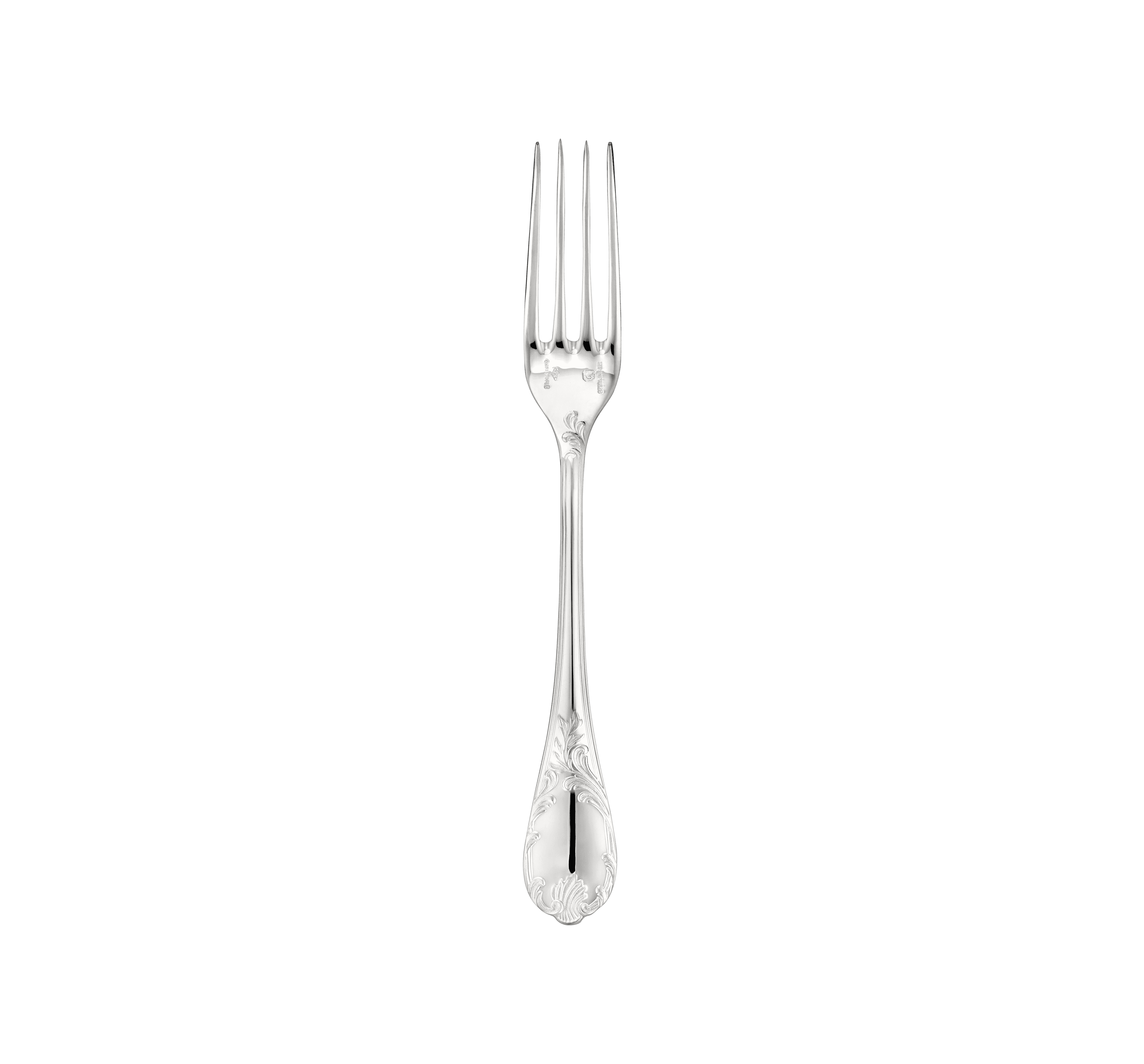 Sterling Silver Flatware | Christofle