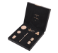 christofle limited edition box jardin d'eden 1