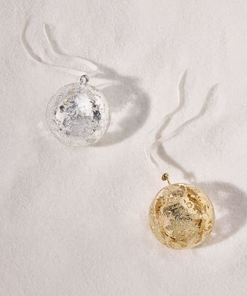 Décorations de Noël | Christofle