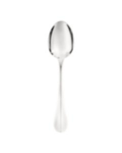Standard table spoon Fidelio  Silver plated