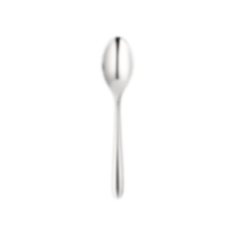 christofle Silver-Plated Coffee Spoon