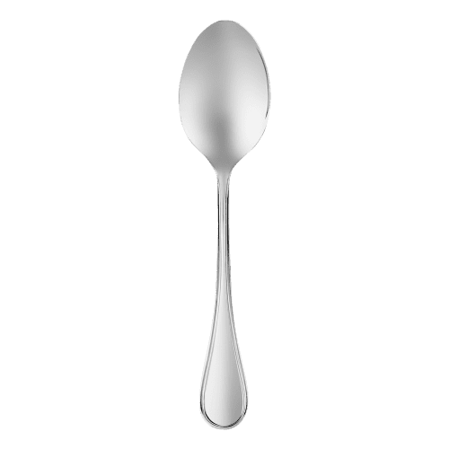 Stainless Steel Serving Spoon Albi Acier