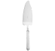 christofle Cake Server Aria  Silver plated