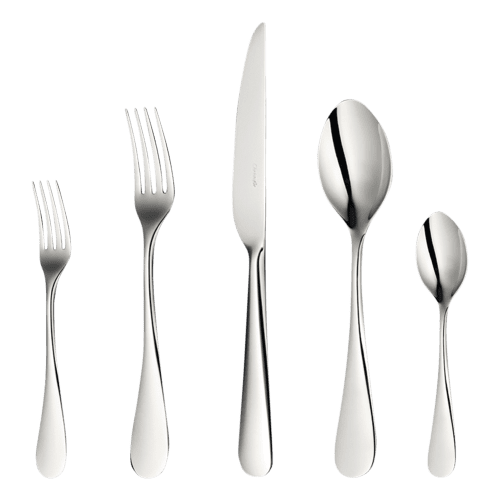 Dinner sales flatware sets