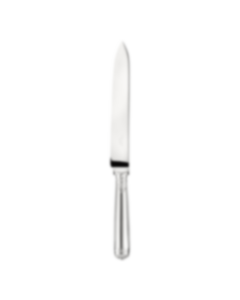 Carving knife Malmaison  Silver plated