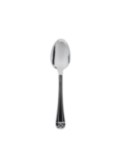 christofle cuillère à soupe métal argenté 1
