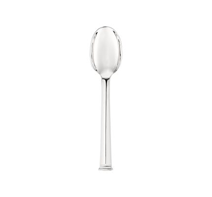 christofle after dinner teaspoon commodore silver plated 00005004000001 3