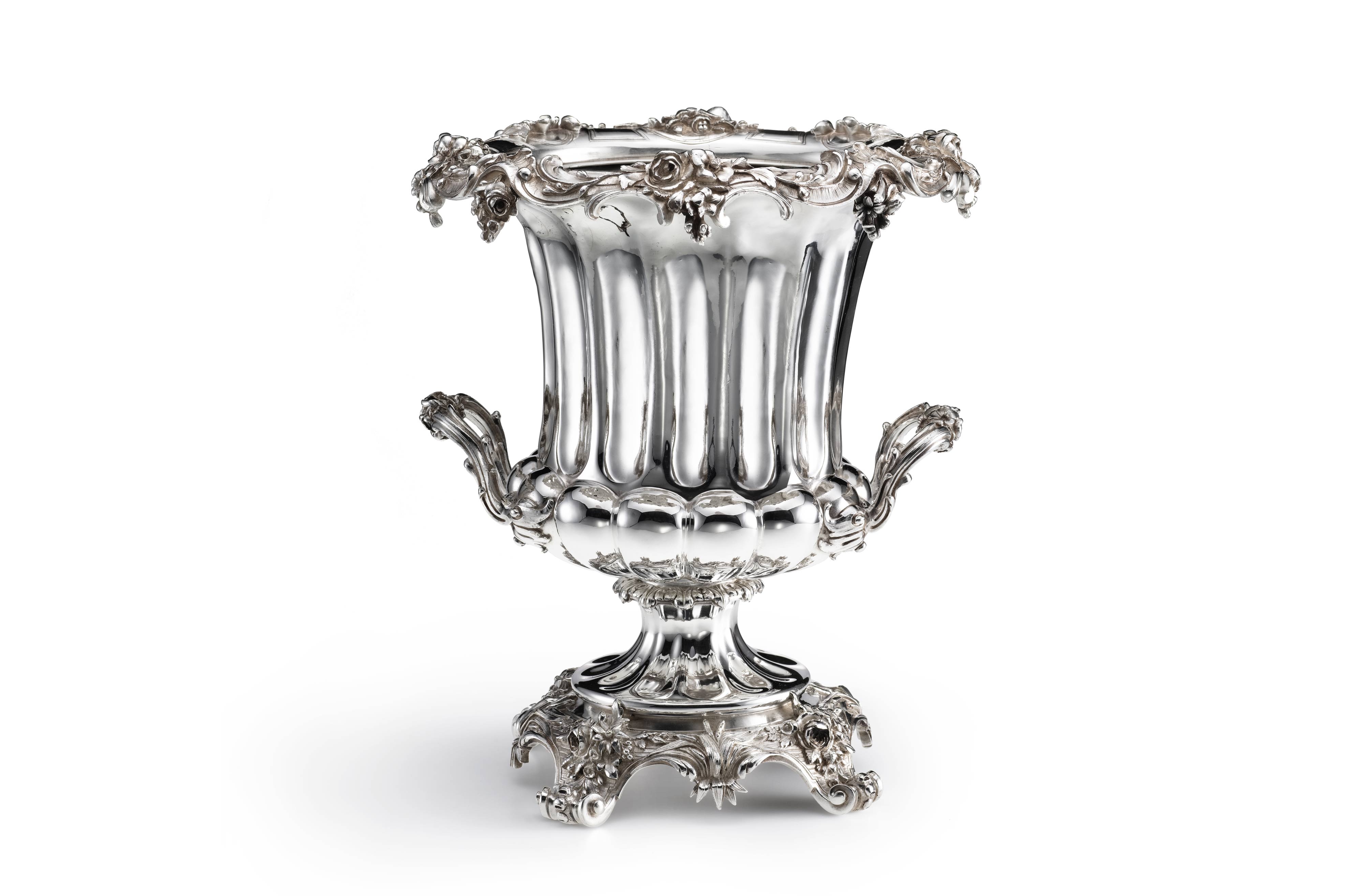 Medici bucket