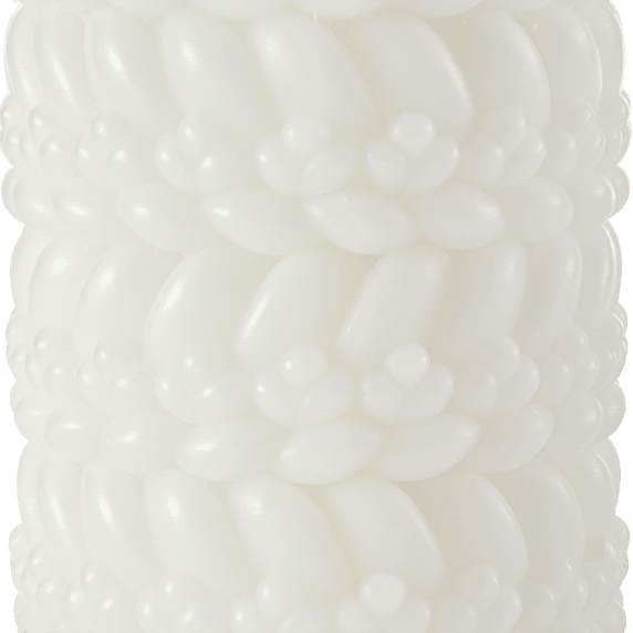 christofle wax candle 3