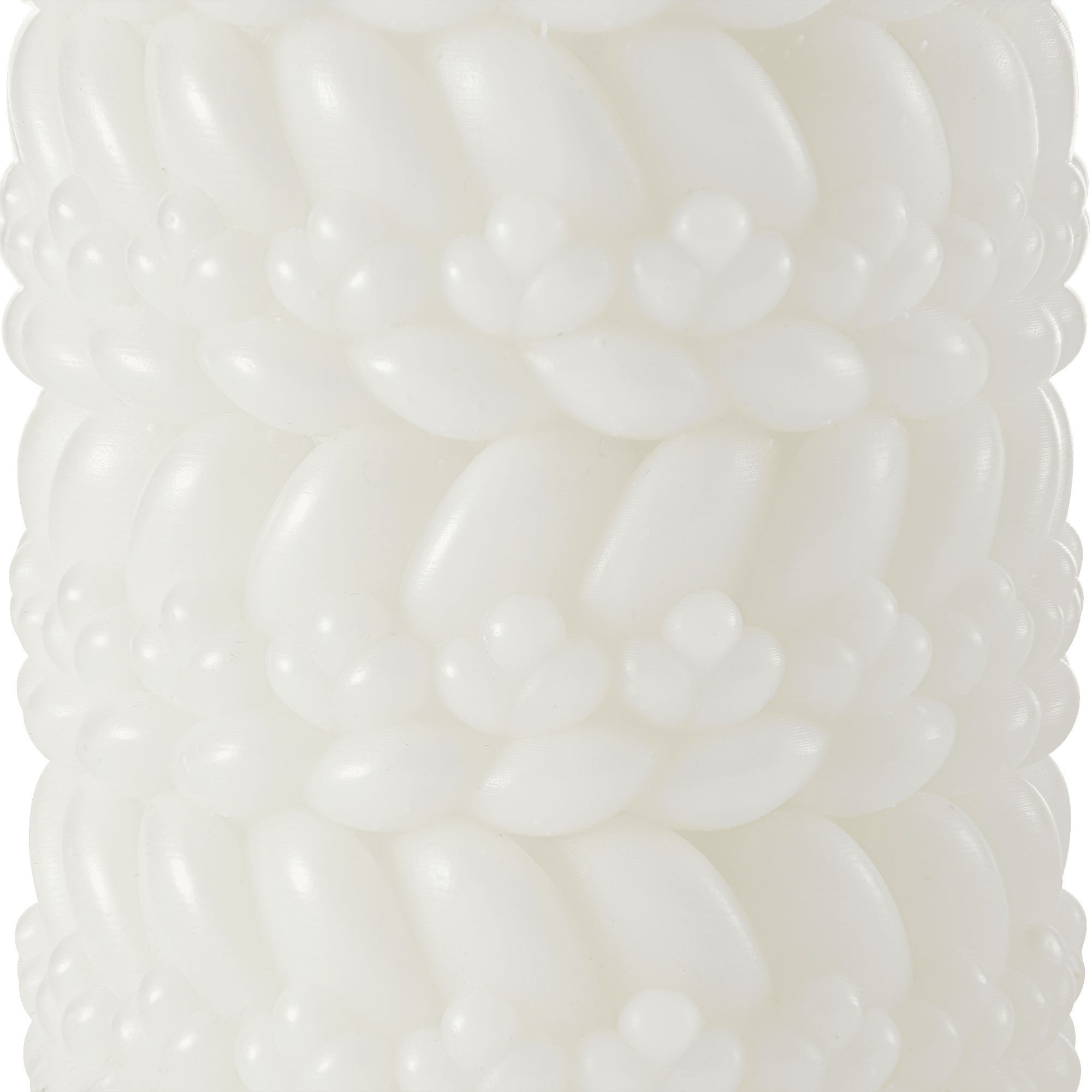 christofle bougie de cire 3