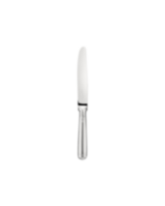Dessert knife Malmaison  Sterling silver