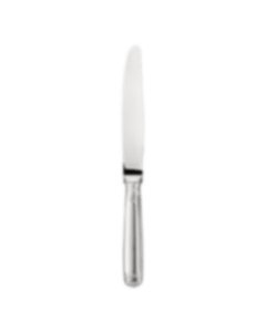 christofle Sterling Silver Standard Knife