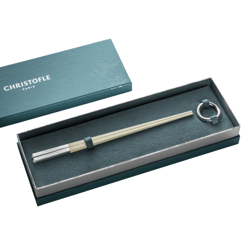 Sterling 2025 silver chopsticks