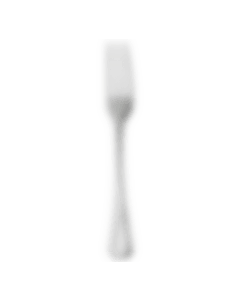 Standard dinner fork America  Silver plated