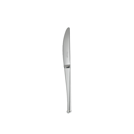 Silver plated Dessert knife