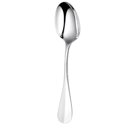 christofle silver-plated table spoon 1