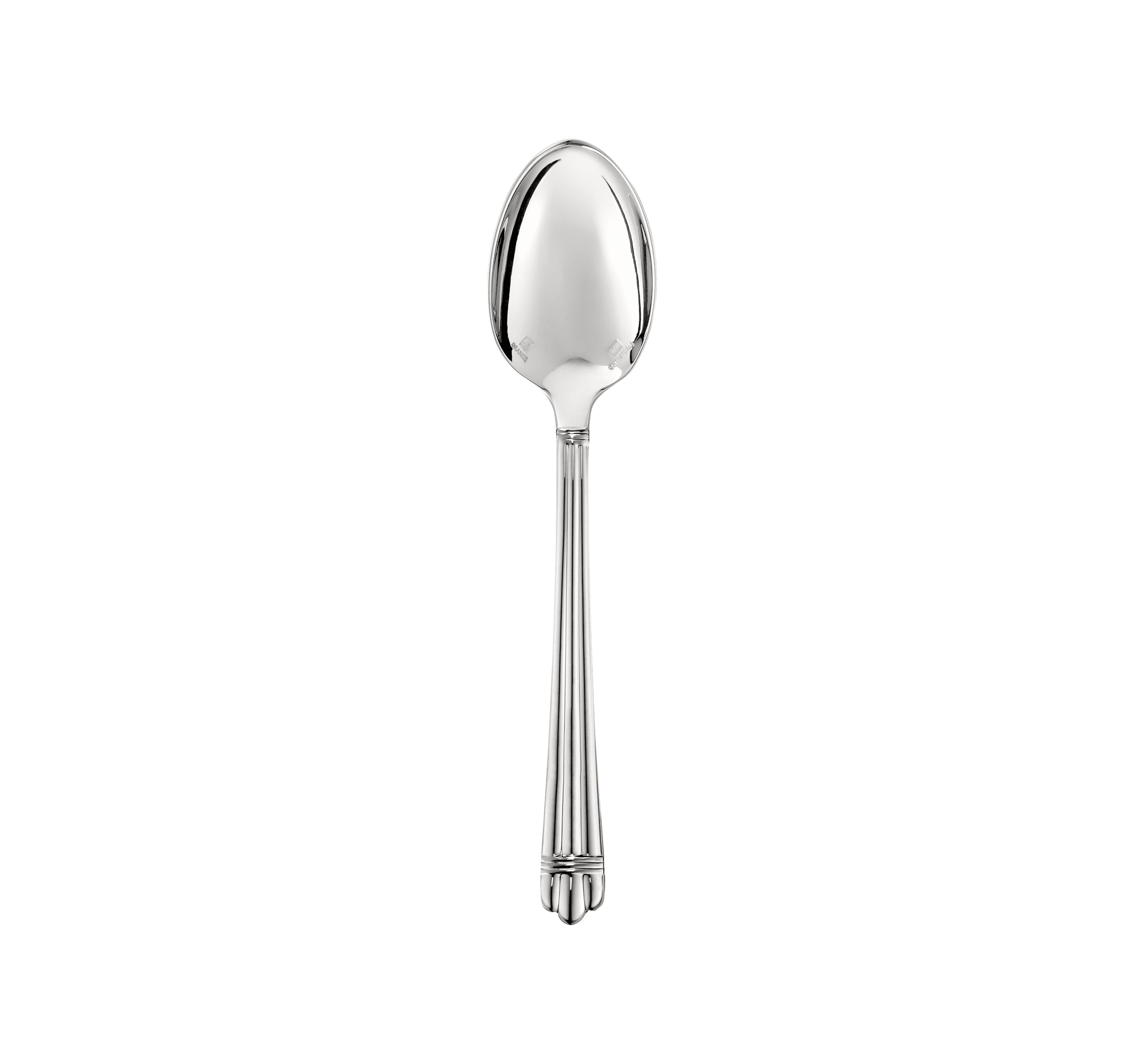 クリストフル■アリア■STERLING925製コーヒースプーン■とてもきれい¨ アリア コーヒースプーン