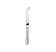 christofle Cheese knife Jardin d'Eden  Silver plated