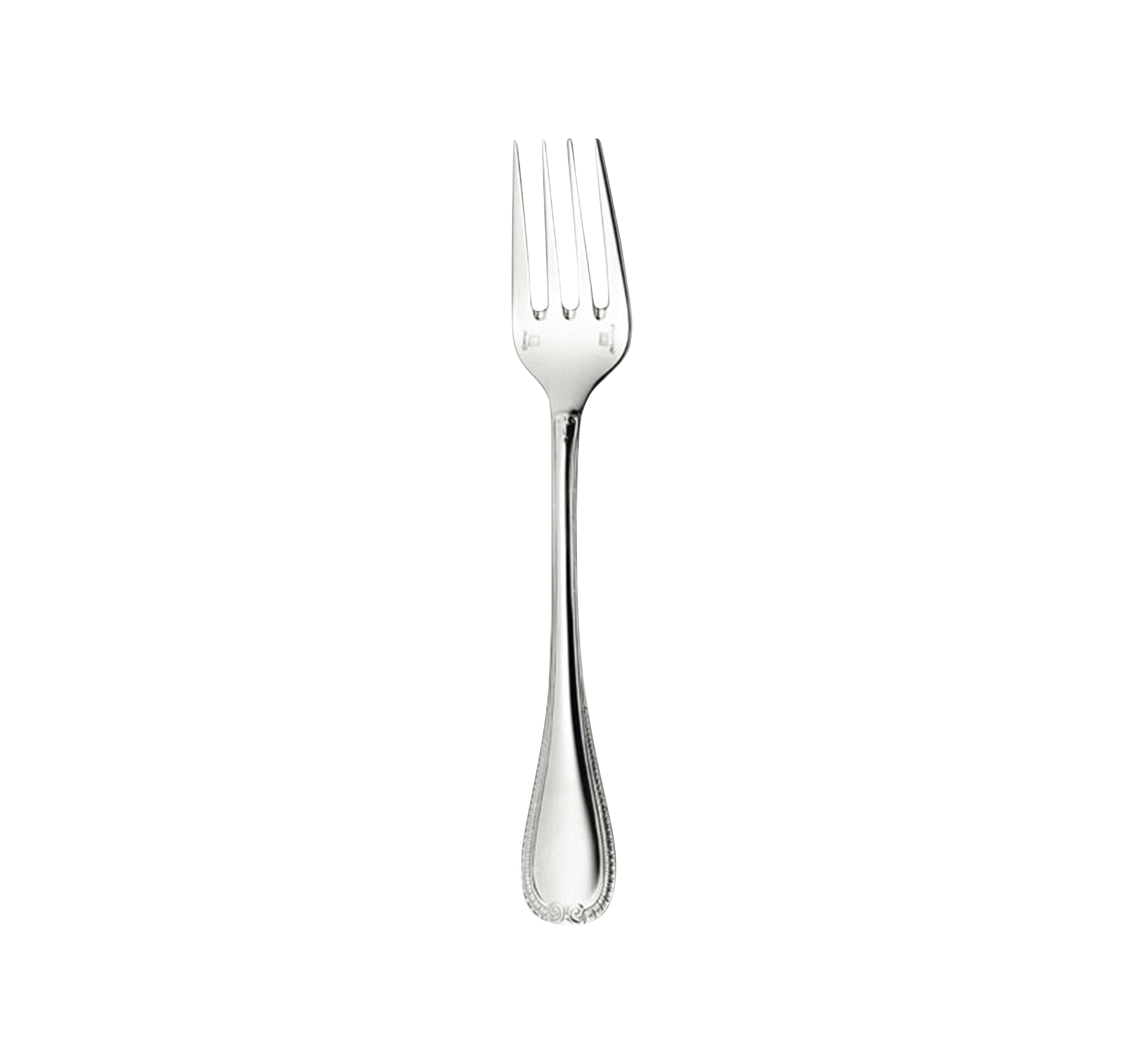 Christofle sterling フォーク銀製 フォーク | Christofle