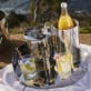 christofle wine cooler oh de christofle  stainless steel 2