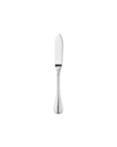 christofle Fish knife Perles 2  Stainless steel