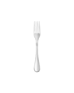 クリストフル　マルリーデザートフォーク6本　272g 東Y7-0109☆2F クリストフル マルリーデザートフォーク6本 272g 東Y7-0109☆2F